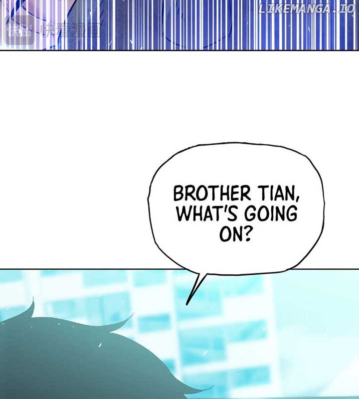 The doomsday ruthless man: hoarding trillions of supplies at the beginning Chapter 24 402 048