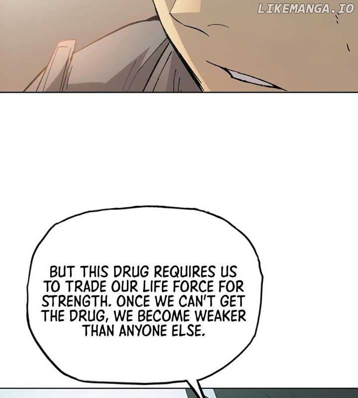 The doomsday ruthless man: hoarding trillions of supplies at the beginning Chapter 24 406 052