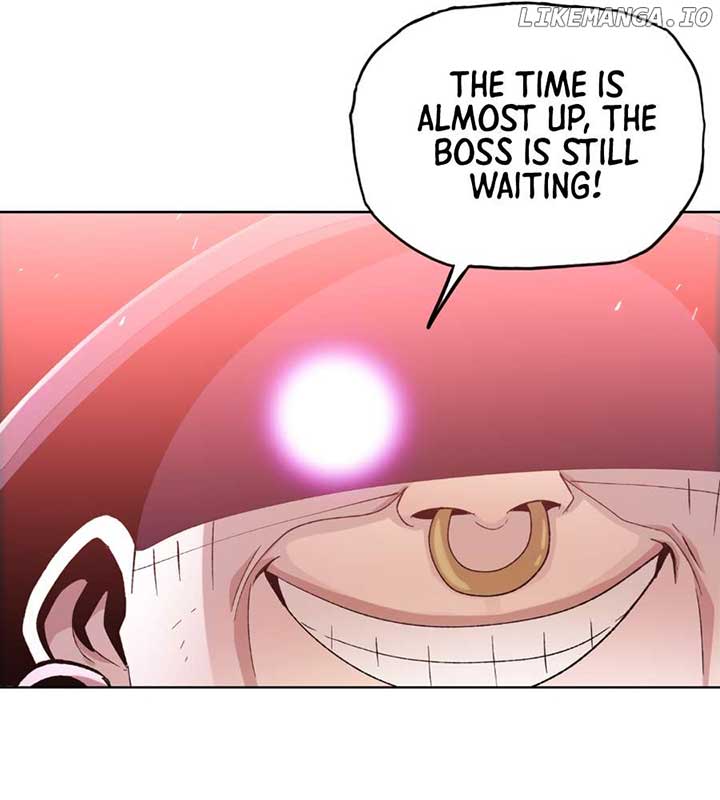 The doomsday ruthless man: hoarding trillions of supplies at the beginning Chapter 24 415 061
