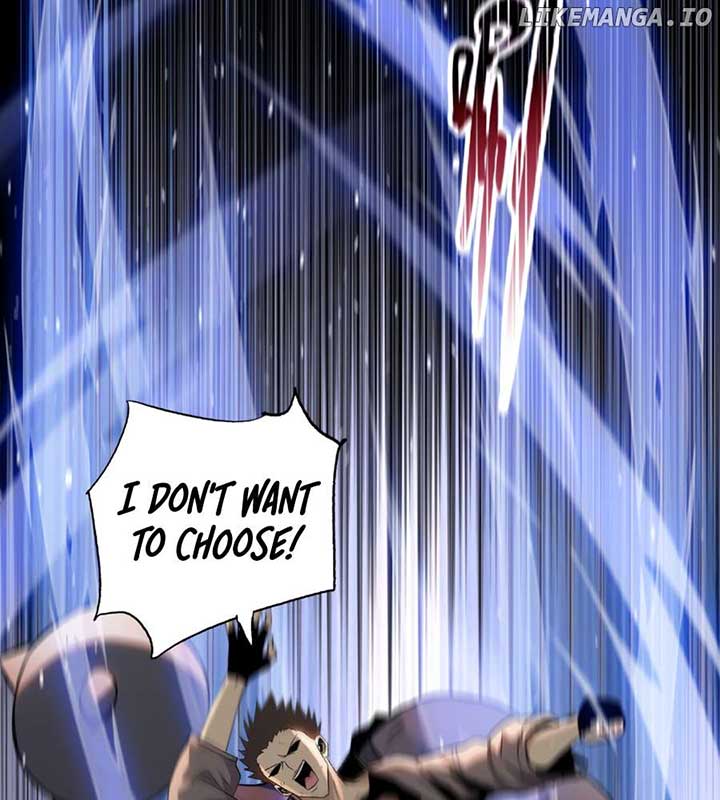 The doomsday ruthless man: hoarding trillions of supplies at the beginning Chapter 24 420 066