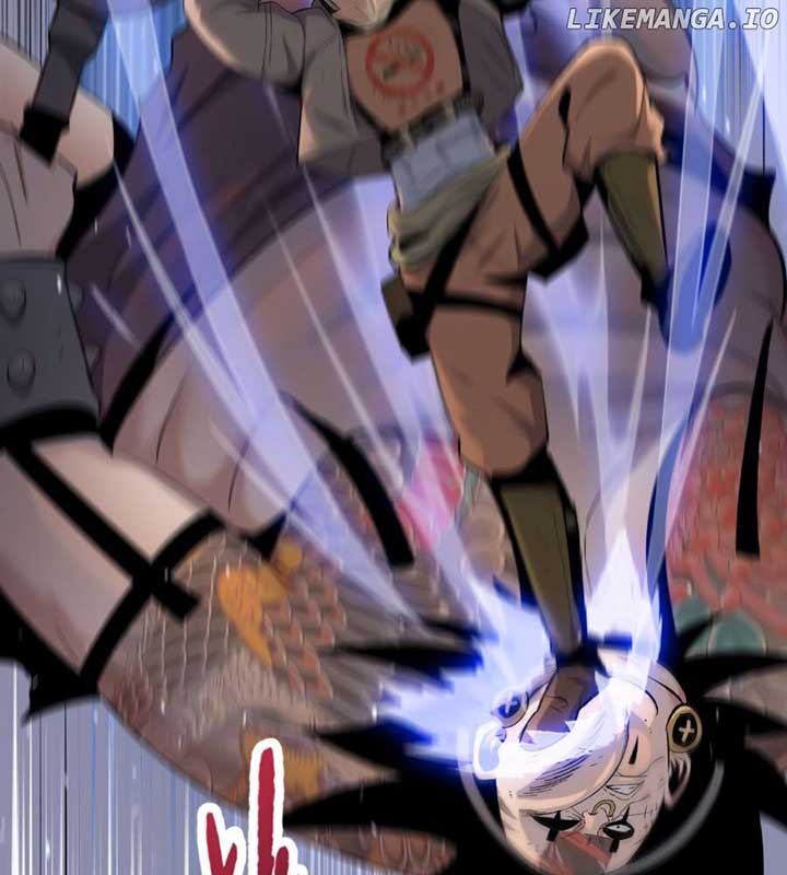 The doomsday ruthless man: hoarding trillions of supplies at the beginning Chapter 24 421 067