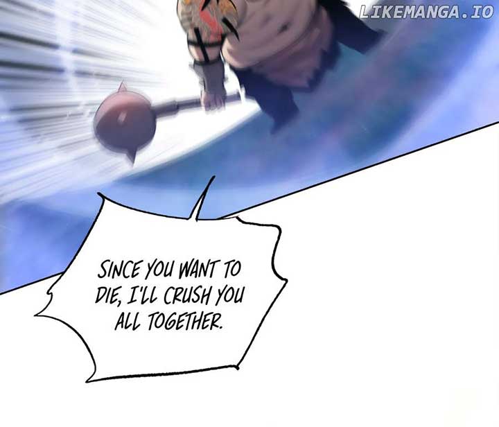 The doomsday ruthless man: hoarding trillions of supplies at the beginning Chapter 24 440 086