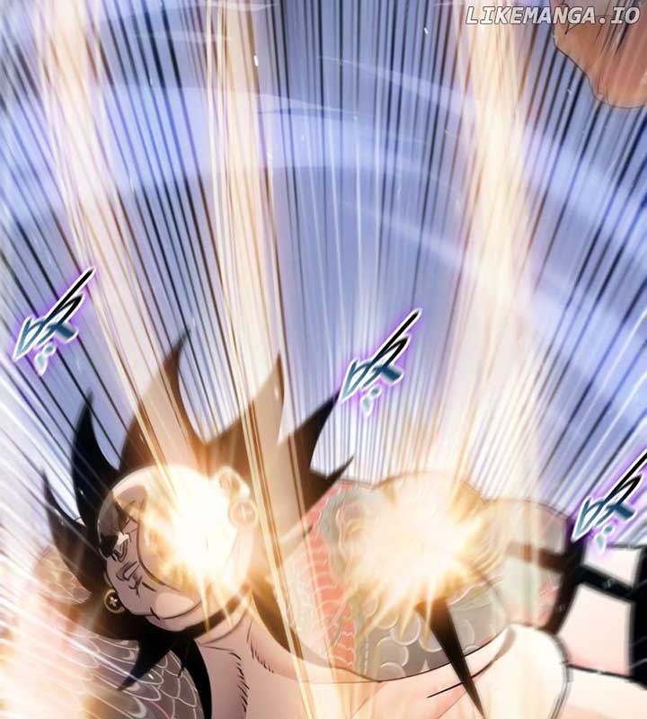 The doomsday ruthless man: hoarding trillions of supplies at the beginning Chapter 24 444 090