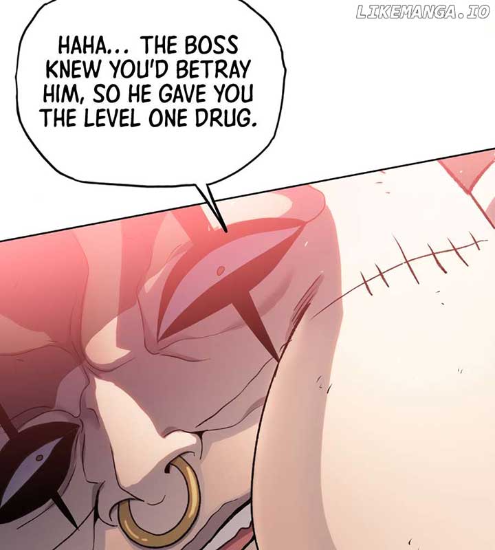 The doomsday ruthless man: hoarding trillions of supplies at the beginning Chapter 24 446 092