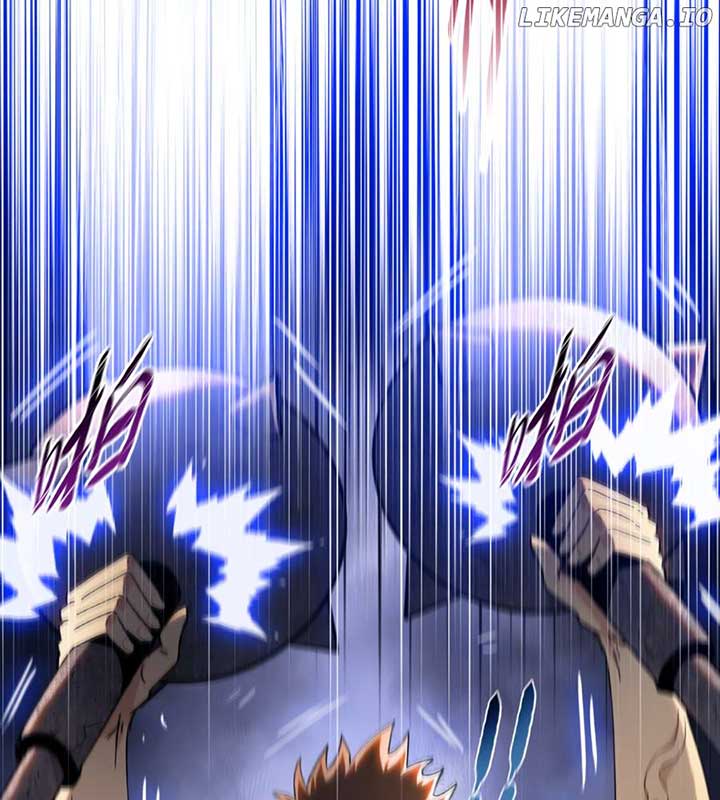 The doomsday ruthless man: hoarding trillions of supplies at the beginning Chapter 24 453 099