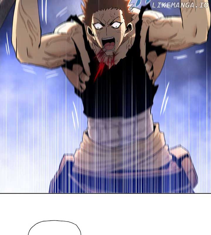 The doomsday ruthless man: hoarding trillions of supplies at the beginning Chapter 24 454 100