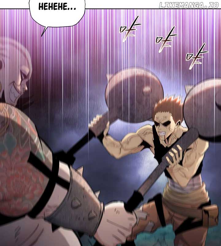 The doomsday ruthless man: hoarding trillions of supplies at the beginning Chapter 24 455 101