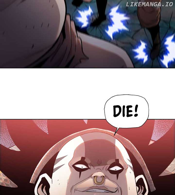 The doomsday ruthless man: hoarding trillions of supplies at the beginning Chapter 24 456 102