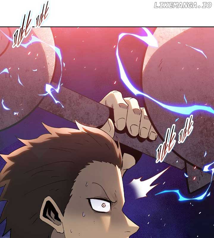 The doomsday ruthless man: hoarding trillions of supplies at the beginning Chapter 24 459 105