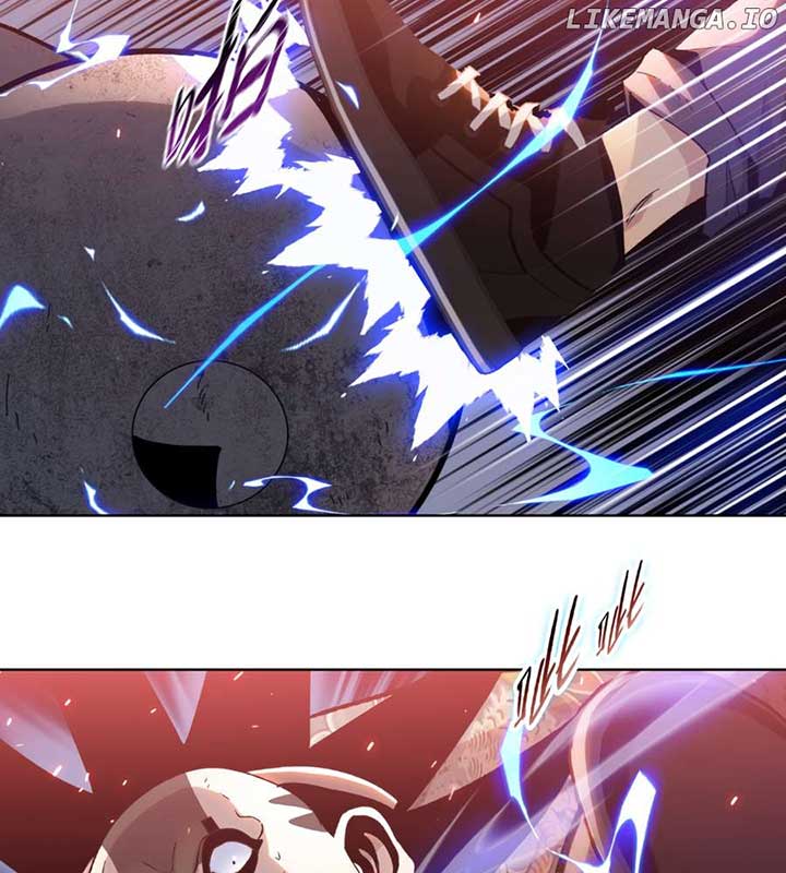 The doomsday ruthless man: hoarding trillions of supplies at the beginning Chapter 24 462 108