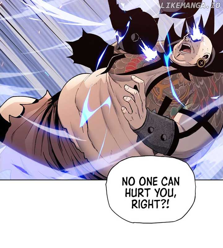 The doomsday ruthless man: hoarding trillions of supplies at the beginning Chapter 24 465 111