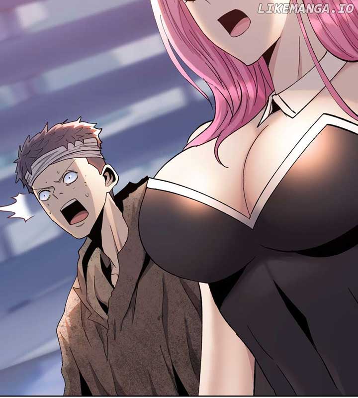 The doomsday ruthless man: hoarding trillions of supplies at the beginning Chapter 24 468 114