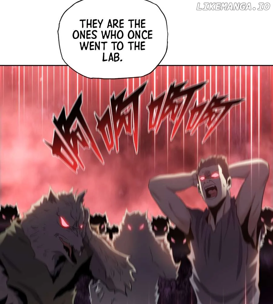 The doomsday ruthless man: hoarding trillions of supplies at the beginning Chapter 26 332 007