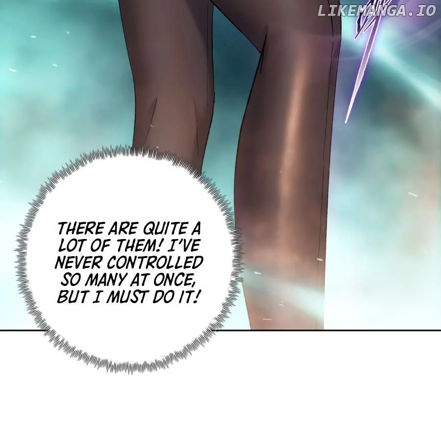 The doomsday ruthless man: hoarding trillions of supplies at the beginning Chapter 26 345 020