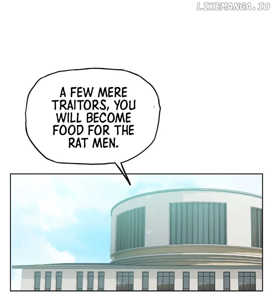 The doomsday ruthless man: hoarding trillions of supplies at the beginning Chapter 26 348 023