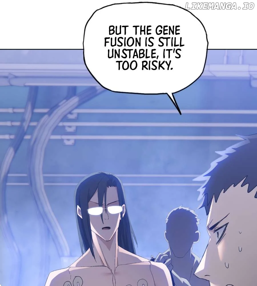 The doomsday ruthless man: hoarding trillions of supplies at the beginning Chapter 26 355 030