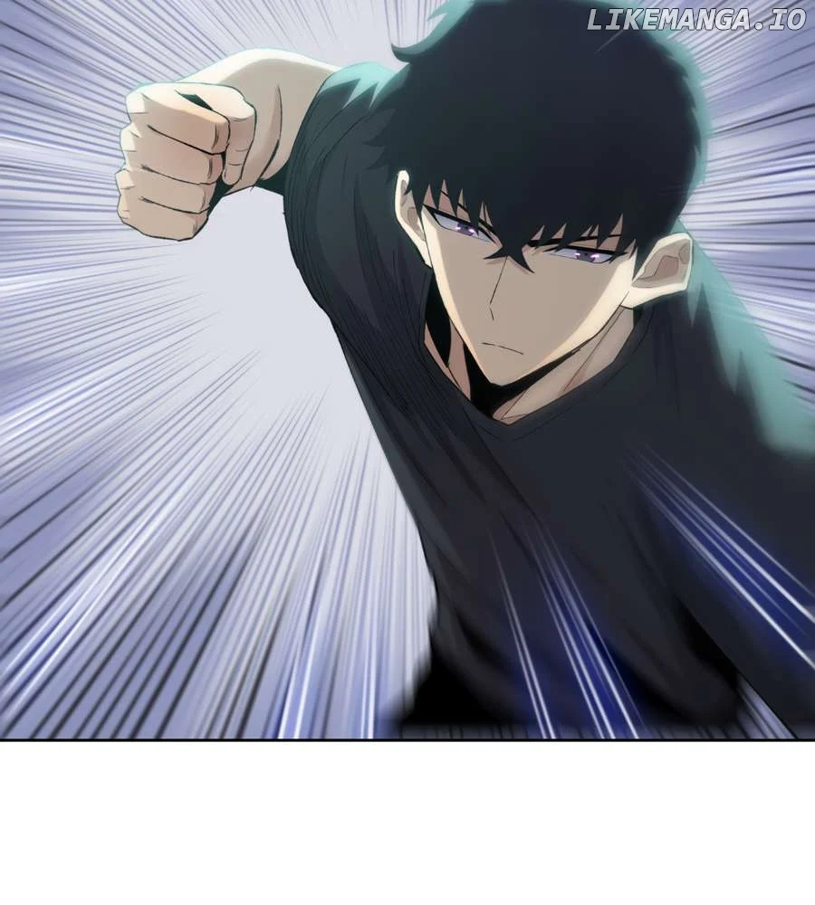 The doomsday ruthless man: hoarding trillions of supplies at the beginning Chapter 26 369 044