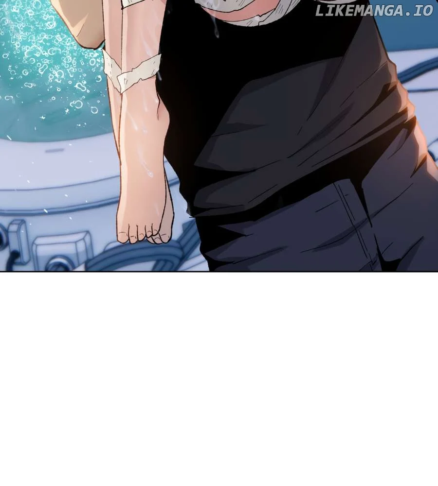 The doomsday ruthless man: hoarding trillions of supplies at the beginning Chapter 26 381 056
