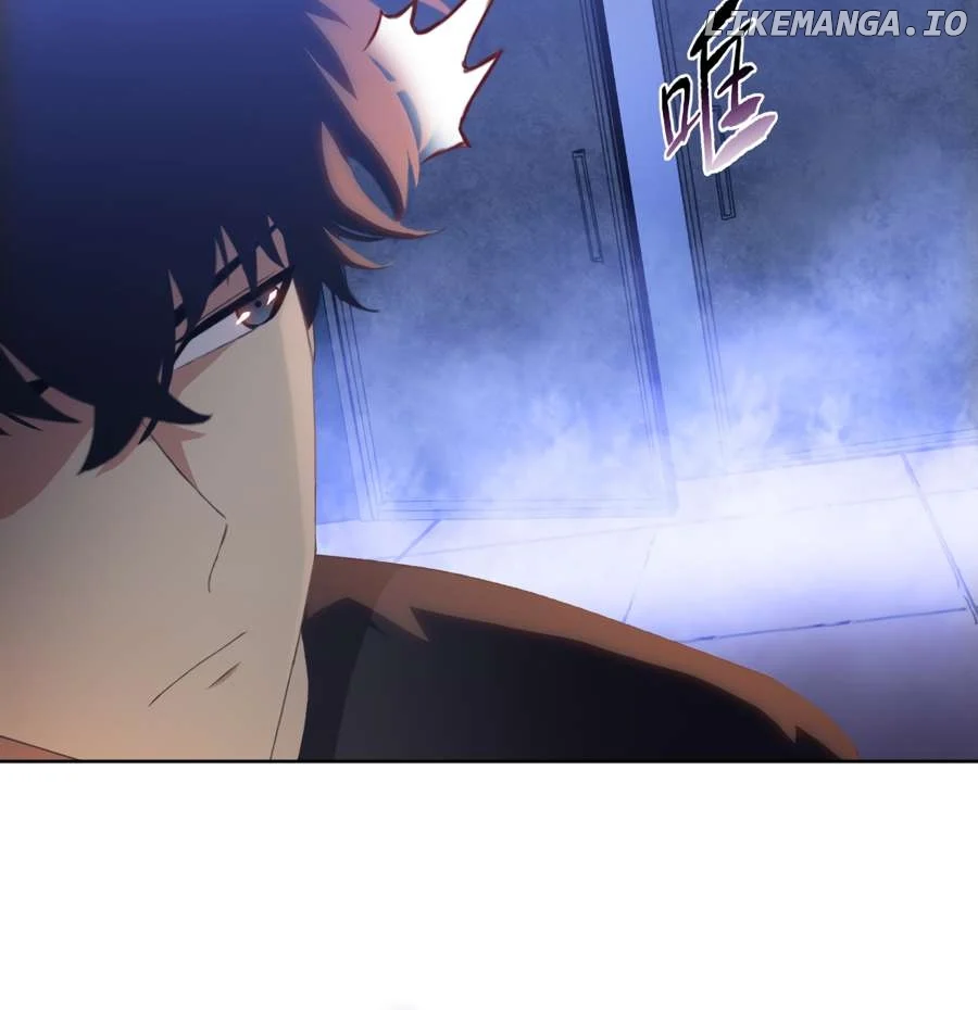 The doomsday ruthless man: hoarding trillions of supplies at the beginning Chapter 26 383 058