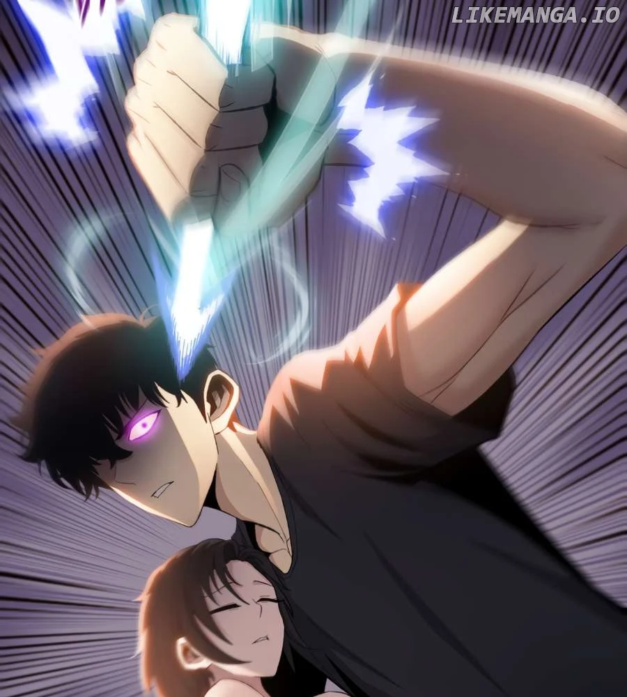 The doomsday ruthless man: hoarding trillions of supplies at the beginning Chapter 26 387 062