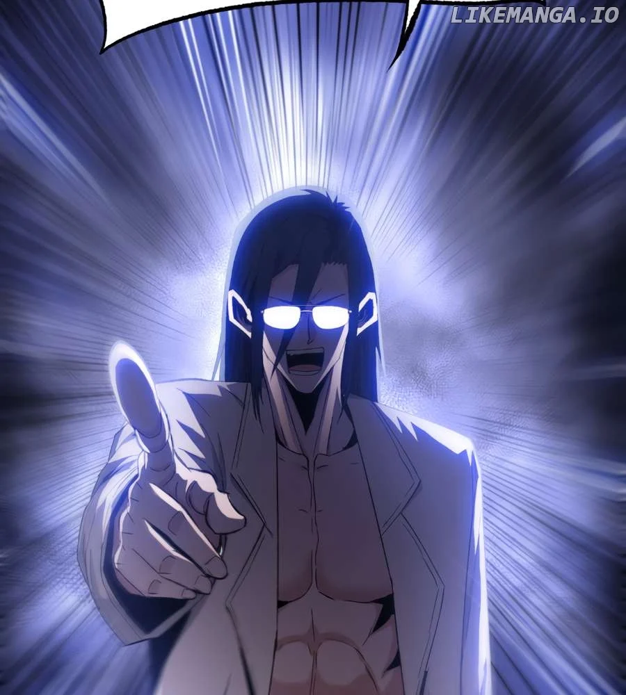 The doomsday ruthless man: hoarding trillions of supplies at the beginning Chapter 26 389 064