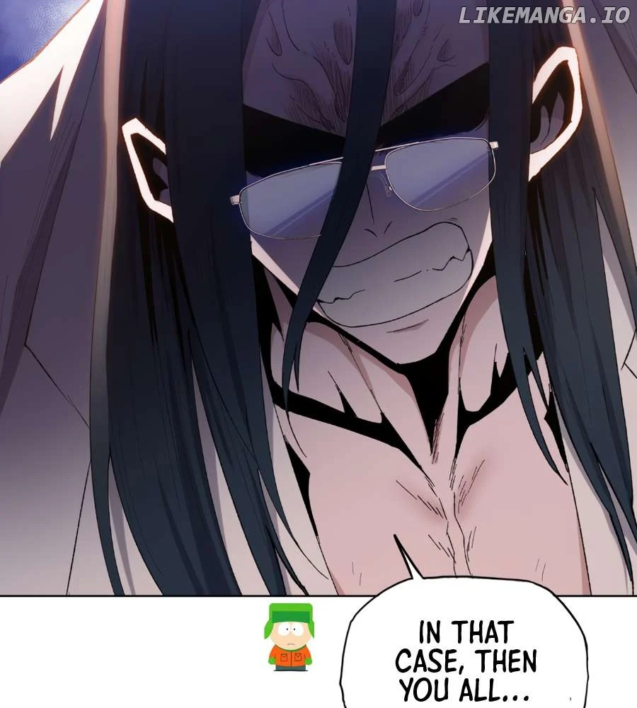 The doomsday ruthless man: hoarding trillions of supplies at the beginning Chapter 26 417 092