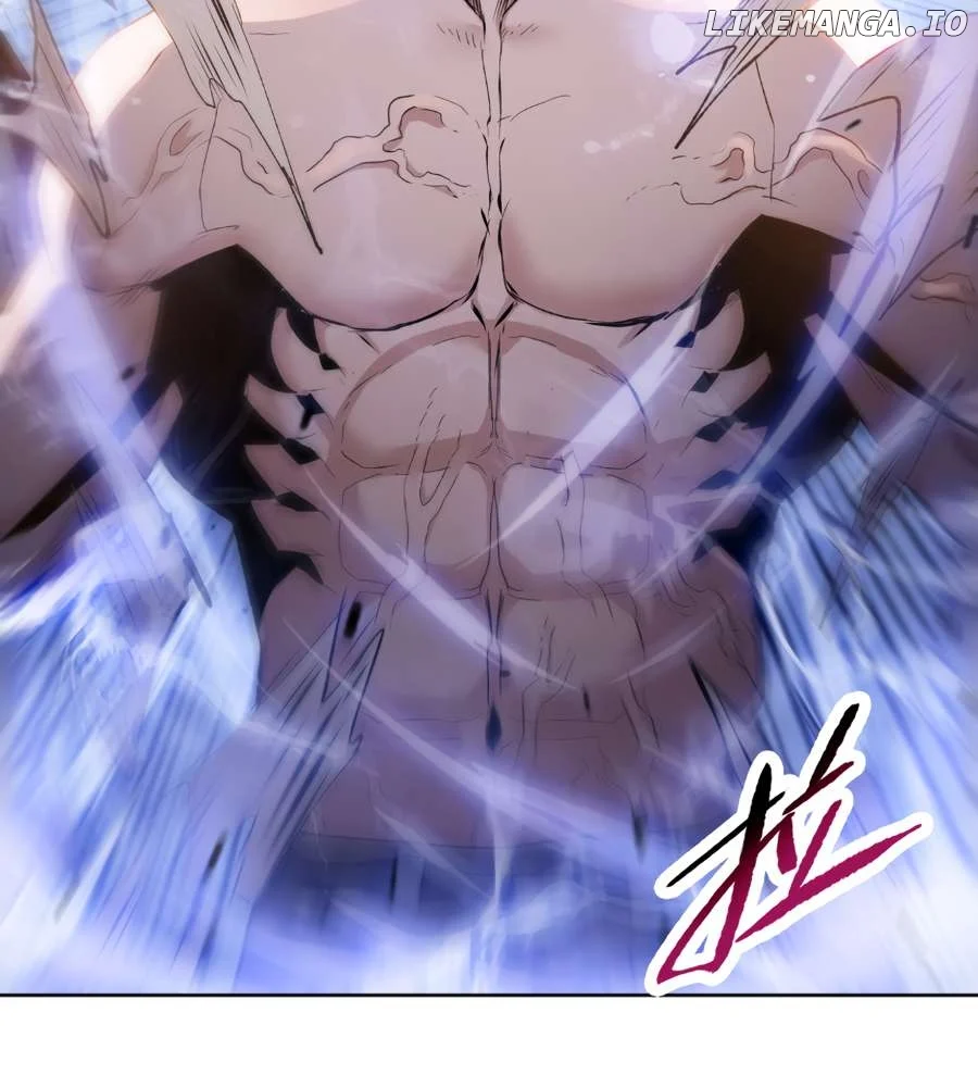The doomsday ruthless man: hoarding trillions of supplies at the beginning Chapter 26 420 095