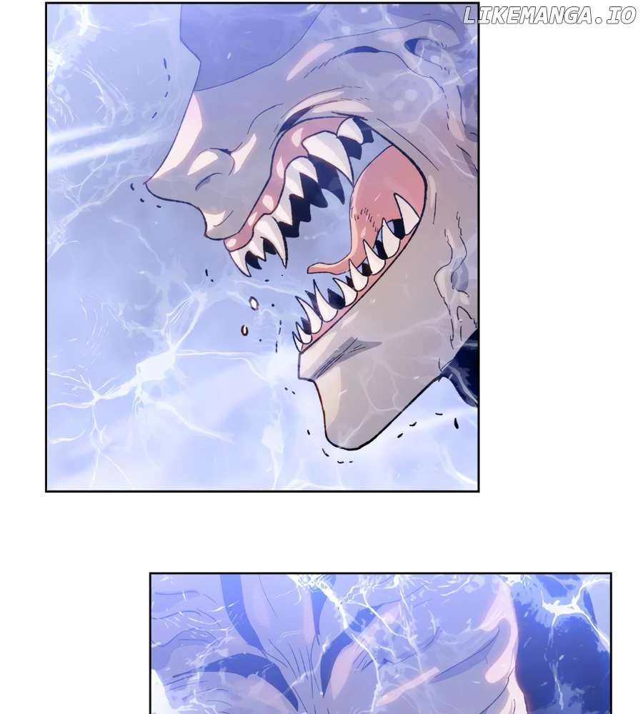 The doomsday ruthless man: hoarding trillions of supplies at the beginning Chapter 26 422 097