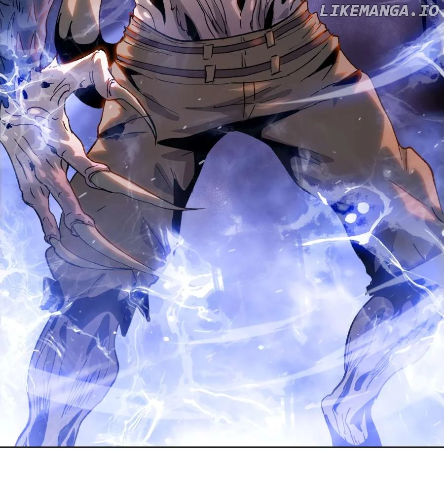 The doomsday ruthless man: hoarding trillions of supplies at the beginning Chapter 26 426 101