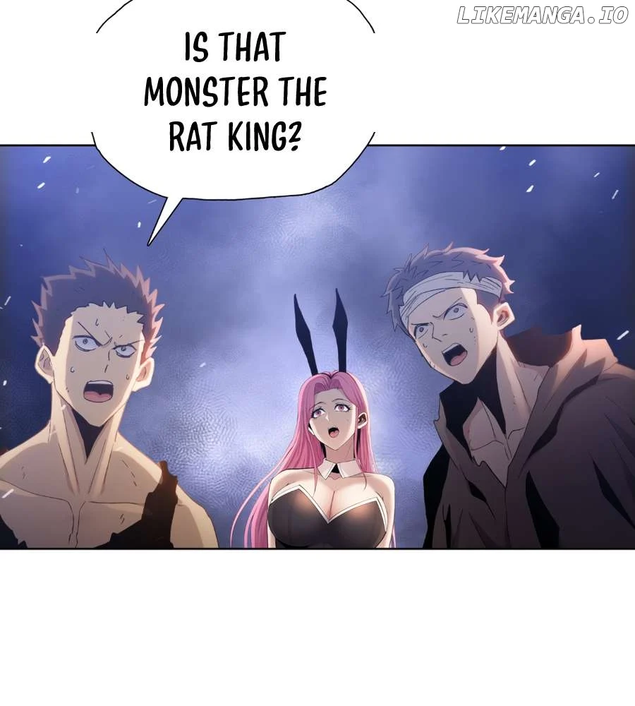 The doomsday ruthless man: hoarding trillions of supplies at the beginning Chapter 27 443 085