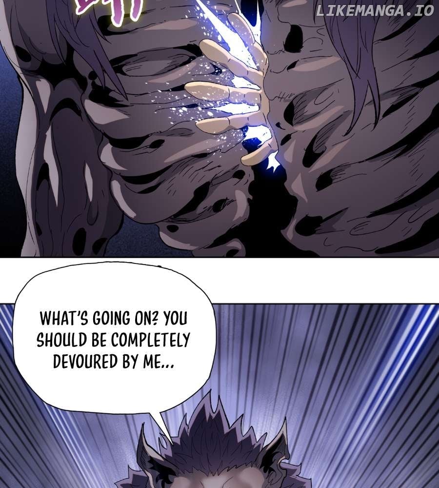The doomsday ruthless man: hoarding trillions of supplies at the beginning Chapter 27 464 106