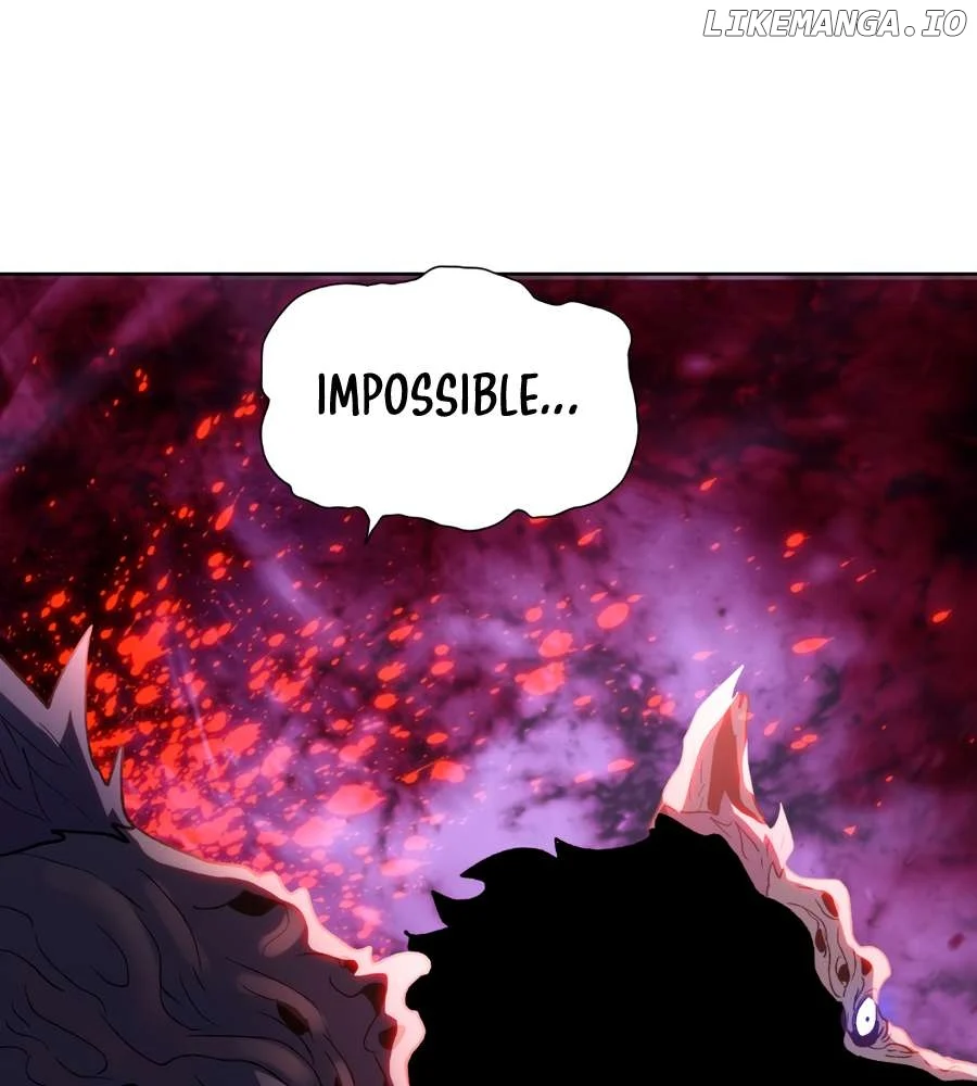 The doomsday ruthless man: hoarding trillions of supplies at the beginning Chapter 27 469 111