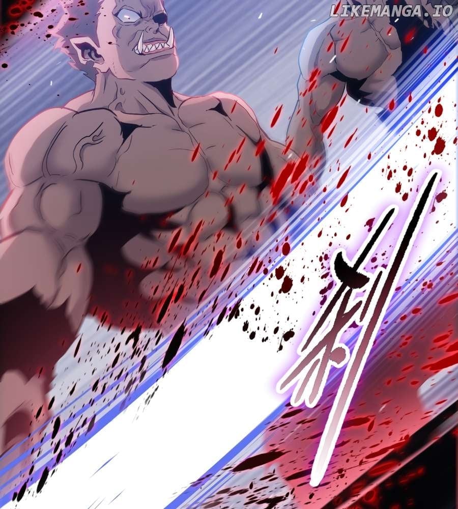 The doomsday ruthless man: hoarding trillions of supplies at the beginning Chapter 31 401 010