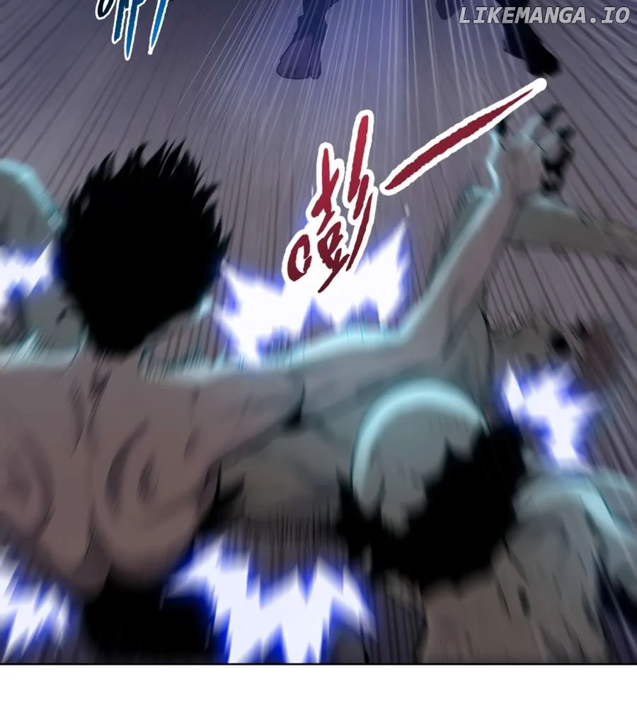 The doomsday ruthless man: hoarding trillions of supplies at the beginning Chapter 31 404 013