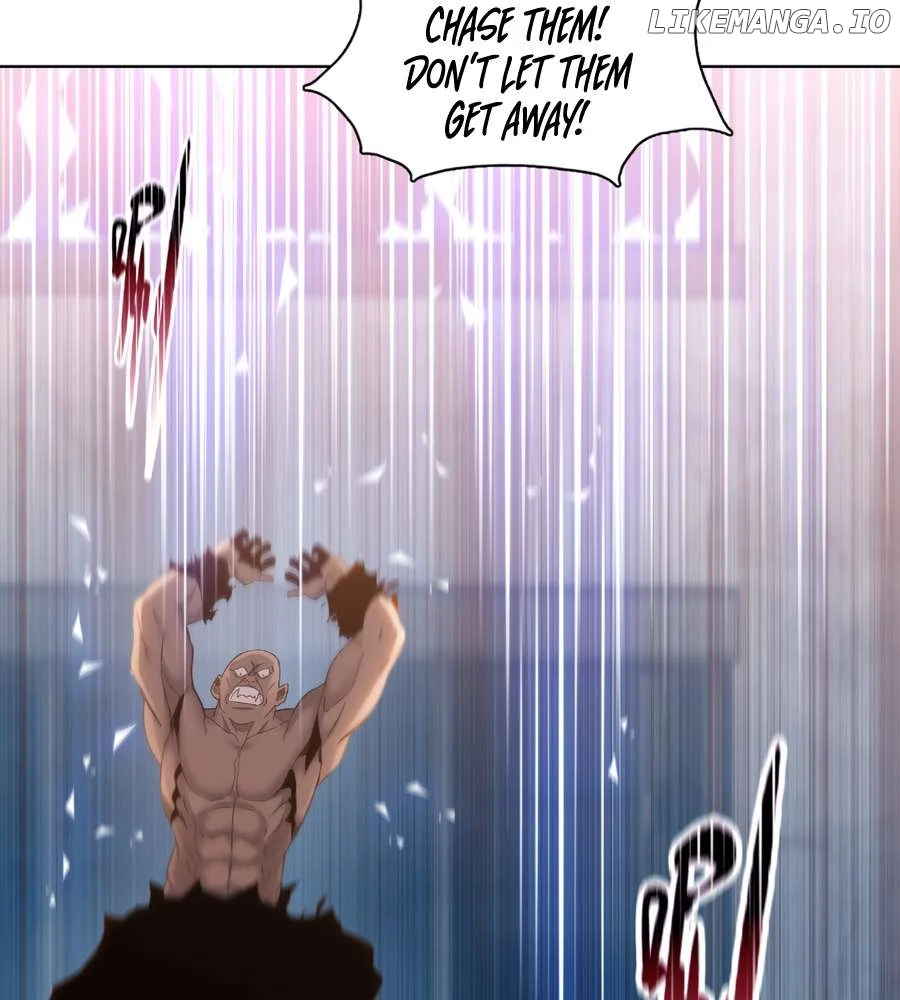 The doomsday ruthless man: hoarding trillions of supplies at the beginning Chapter 31 407 016