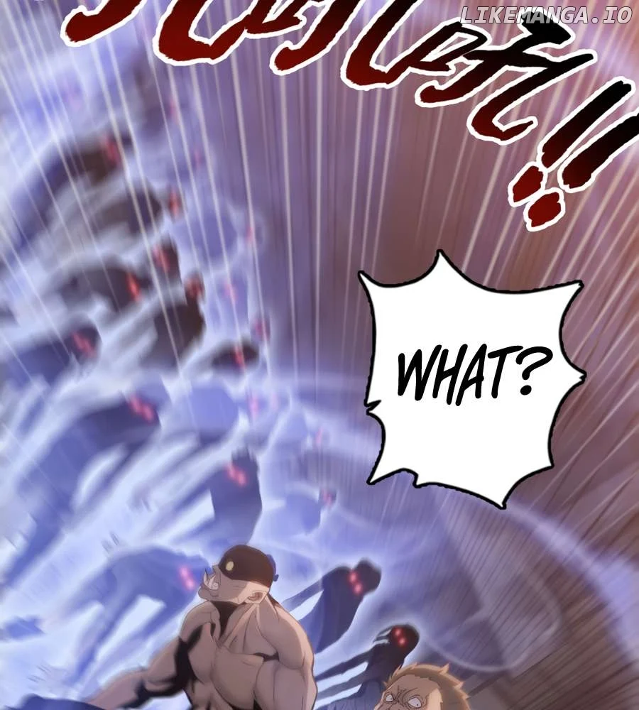 The doomsday ruthless man: hoarding trillions of supplies at the beginning Chapter 31 414 023