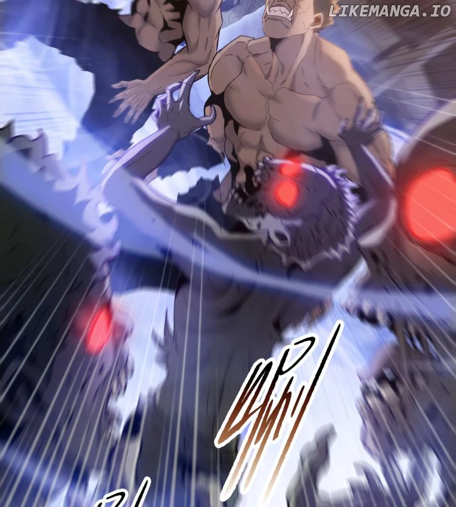 The doomsday ruthless man: hoarding trillions of supplies at the beginning Chapter 31 415 024