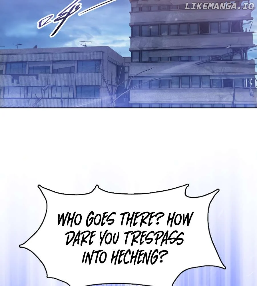 The doomsday ruthless man: hoarding trillions of supplies at the beginning Chapter 31 418 027