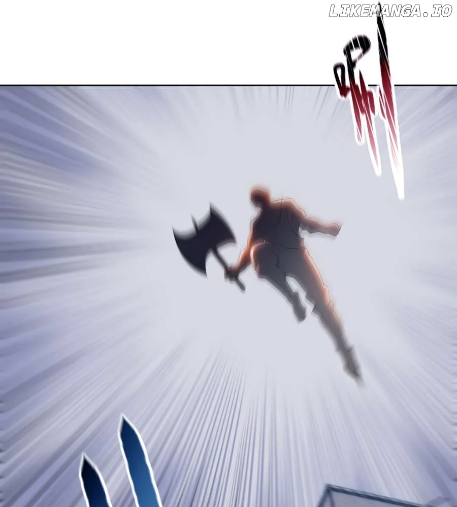 The doomsday ruthless man: hoarding trillions of supplies at the beginning Chapter 31 422 031