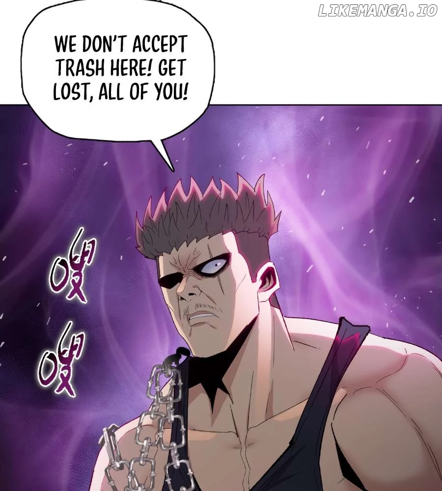 The doomsday ruthless man: hoarding trillions of supplies at the beginning Chapter 31 427 036