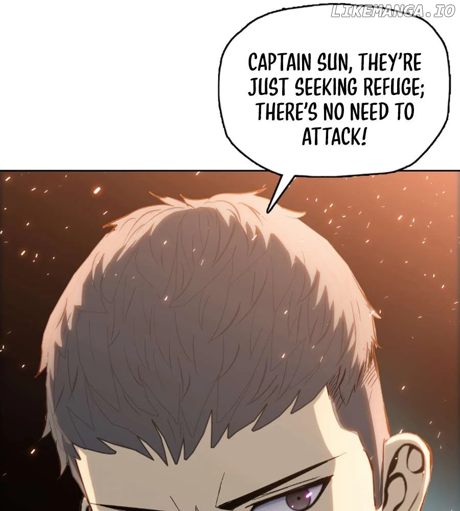 The doomsday ruthless man: hoarding trillions of supplies at the beginning Chapter 31 442 051