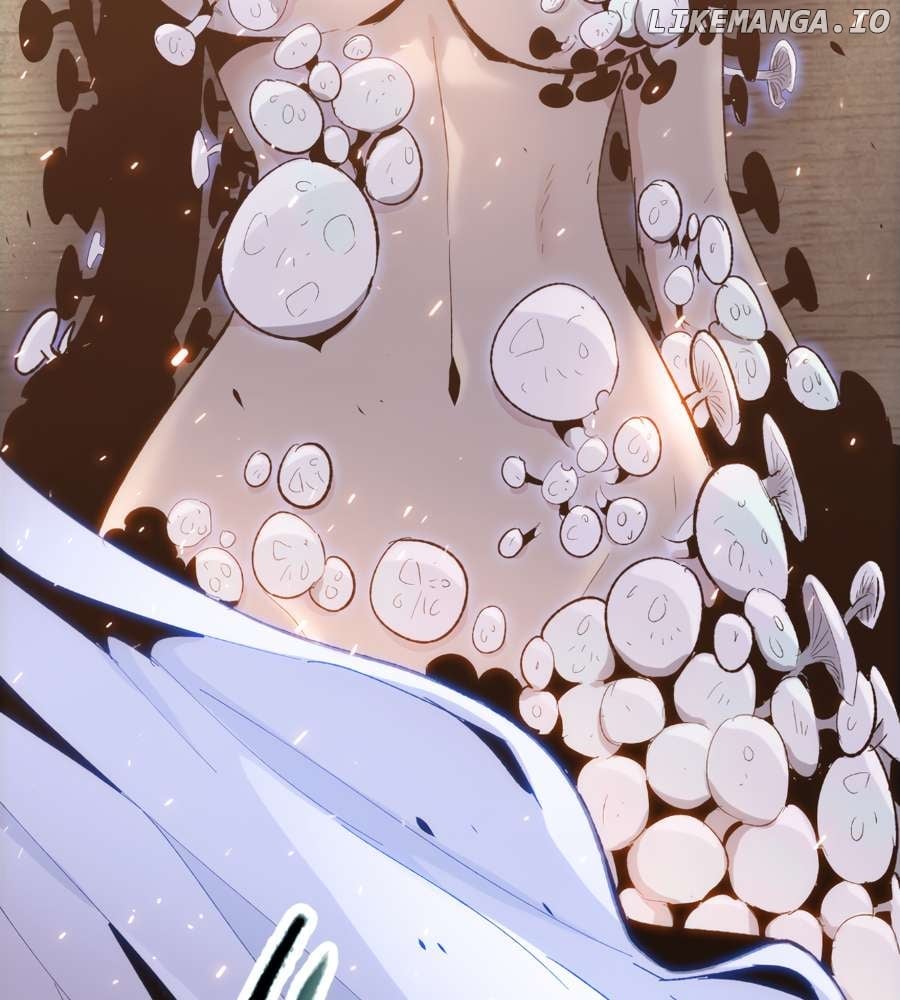 The doomsday ruthless man: hoarding trillions of supplies at the beginning Chapter 31 467 076