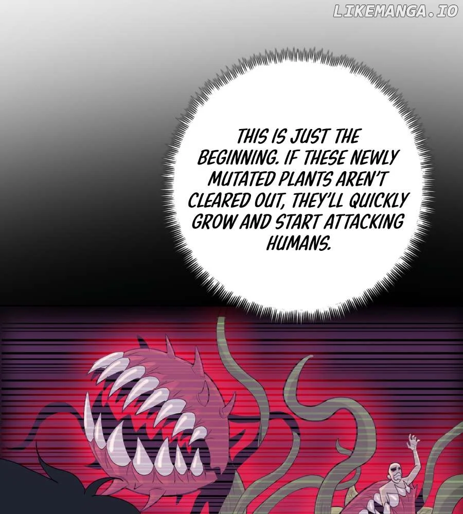The doomsday ruthless man: hoarding trillions of supplies at the beginning Chapter 31 477 086