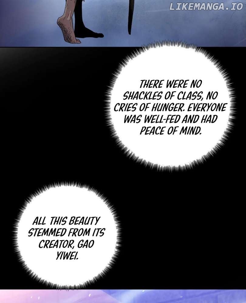 The doomsday ruthless man: hoarding trillions of supplies at the beginning Chapter 34 335 007