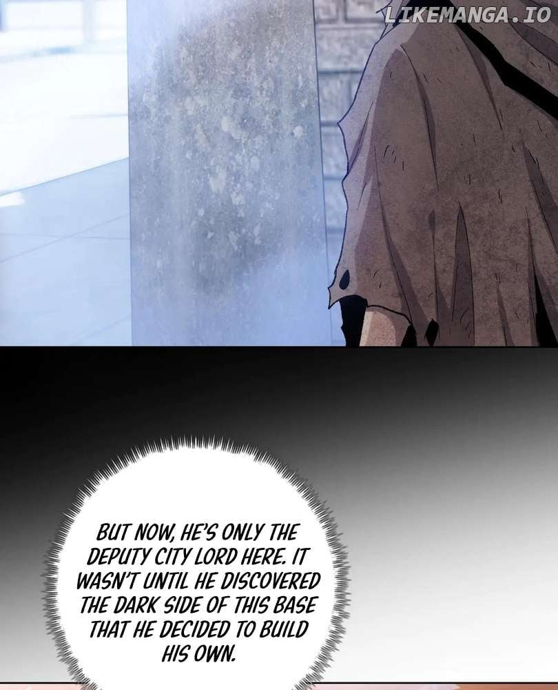 The doomsday ruthless man: hoarding trillions of supplies at the beginning Chapter 34 337 009