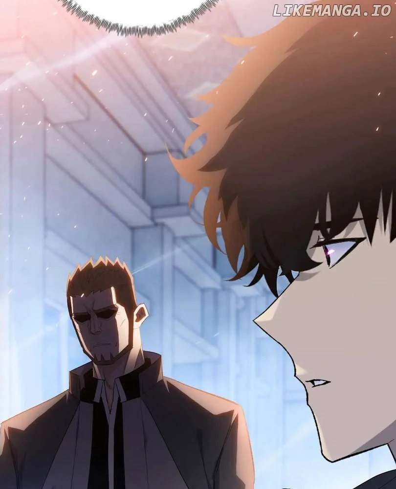 The doomsday ruthless man: hoarding trillions of supplies at the beginning Chapter 34 338 010