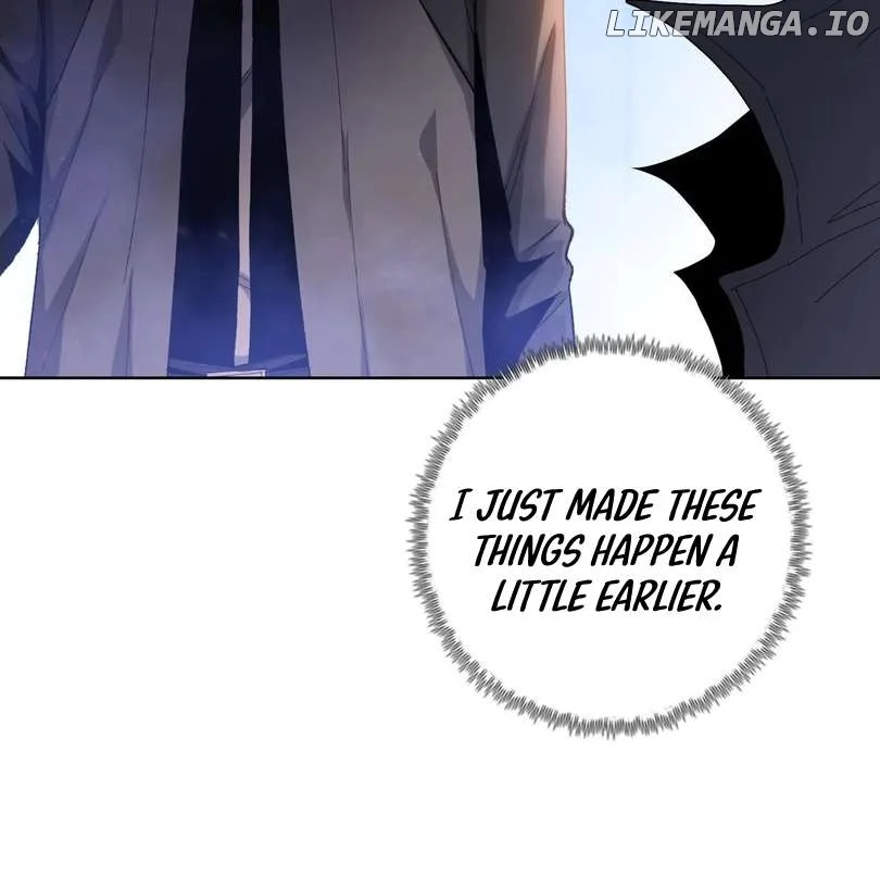 The doomsday ruthless man: hoarding trillions of supplies at the beginning Chapter 34 339 011