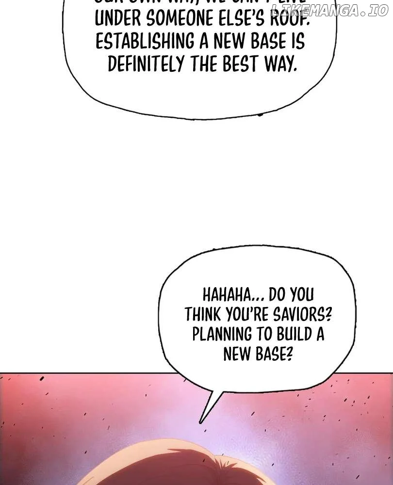 The doomsday ruthless man: hoarding trillions of supplies at the beginning Chapter 34 342 014