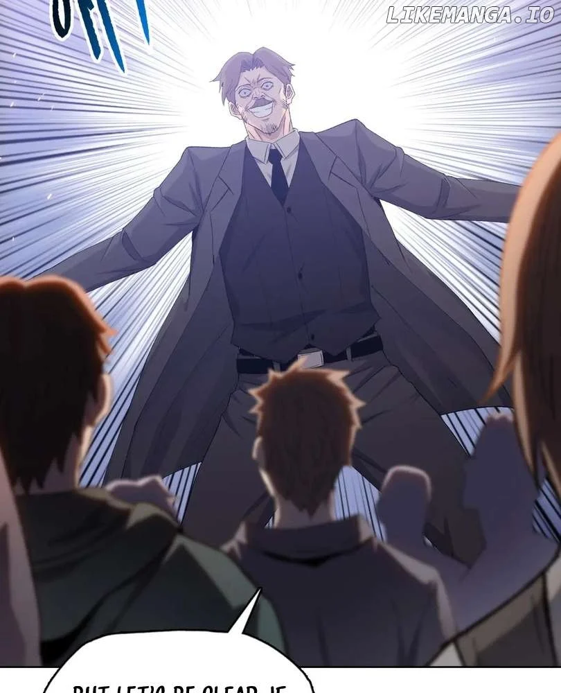 The doomsday ruthless man: hoarding trillions of supplies at the beginning Chapter 34 348 020