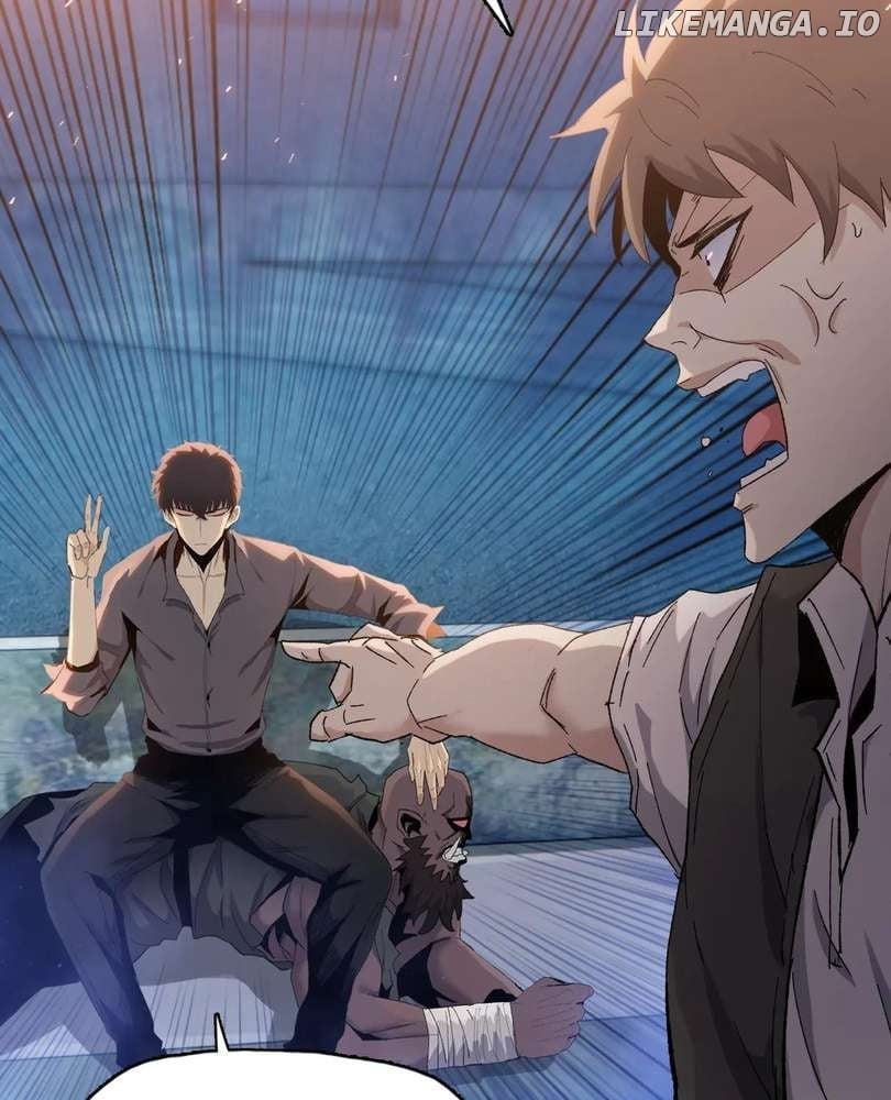The doomsday ruthless man: hoarding trillions of supplies at the beginning Chapter 34 354 026